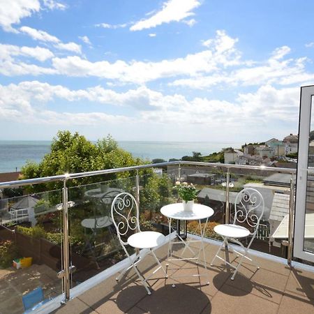 Jan Dee Cottage Ventnor Extérieur photo