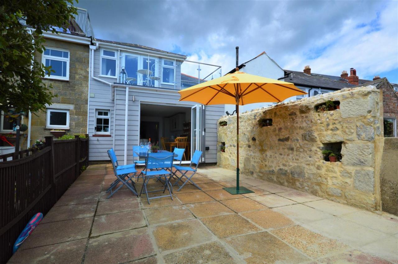 Jan Dee Cottage Ventnor Extérieur photo