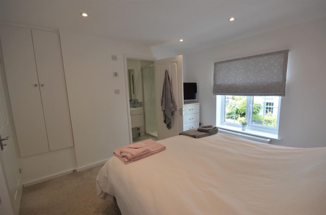 Jan Dee Cottage Ventnor Extérieur photo