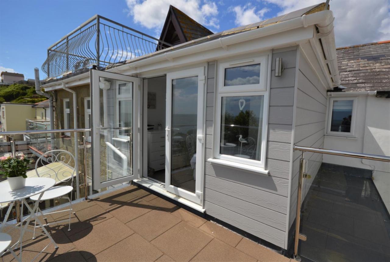 Jan Dee Cottage Ventnor Extérieur photo