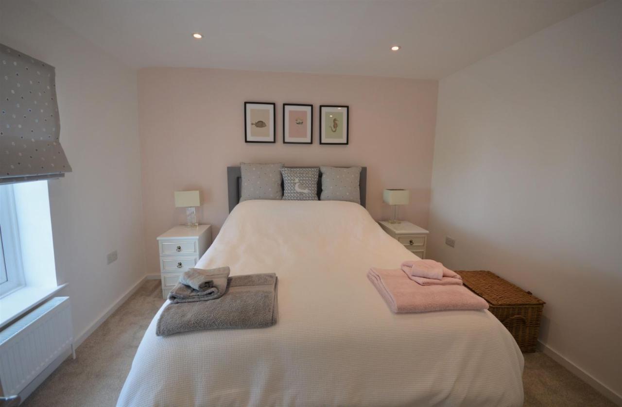 Jan Dee Cottage Ventnor Extérieur photo