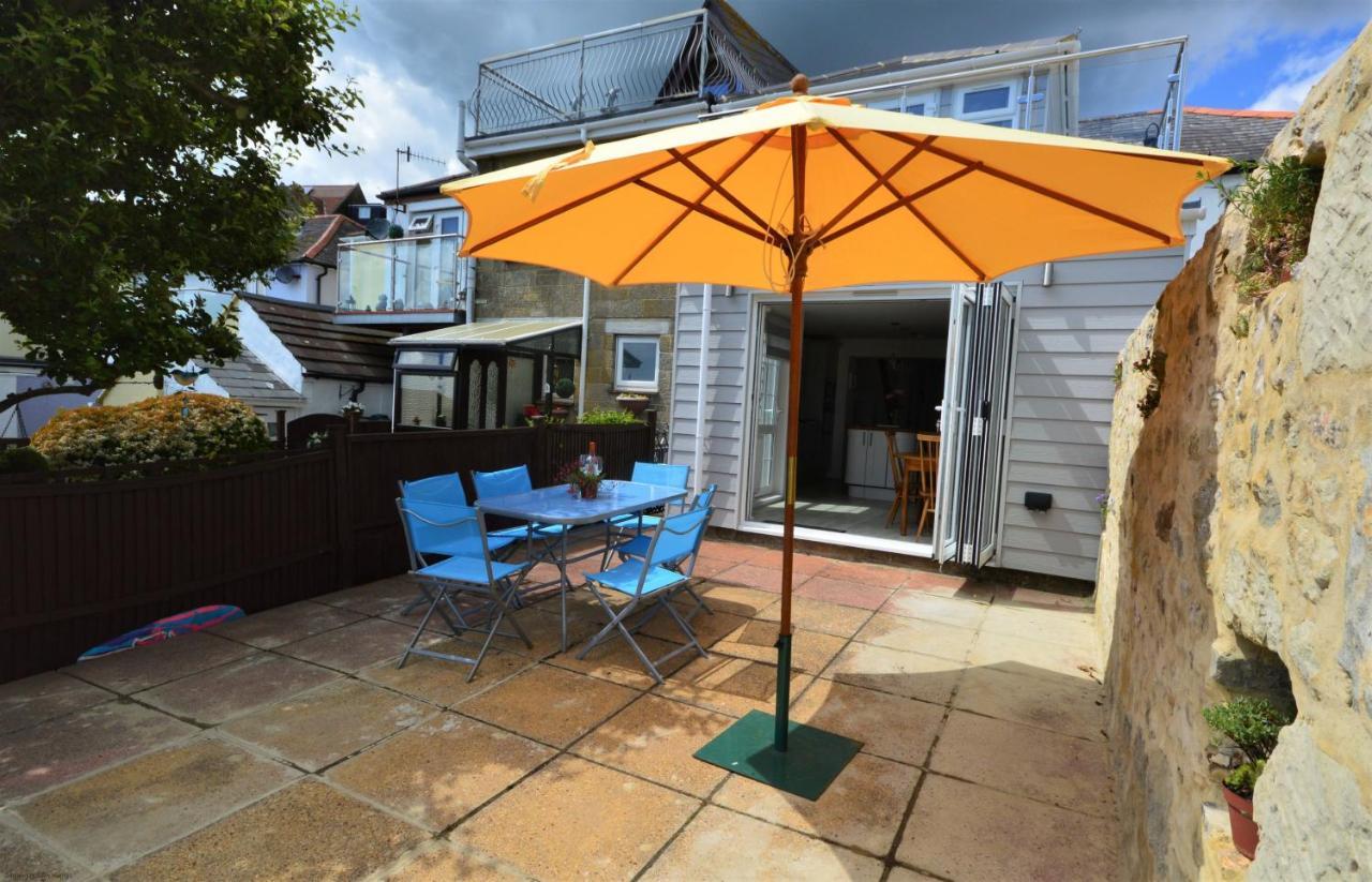Jan Dee Cottage Ventnor Extérieur photo