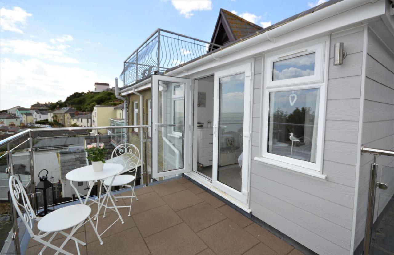 Jan Dee Cottage Ventnor Extérieur photo