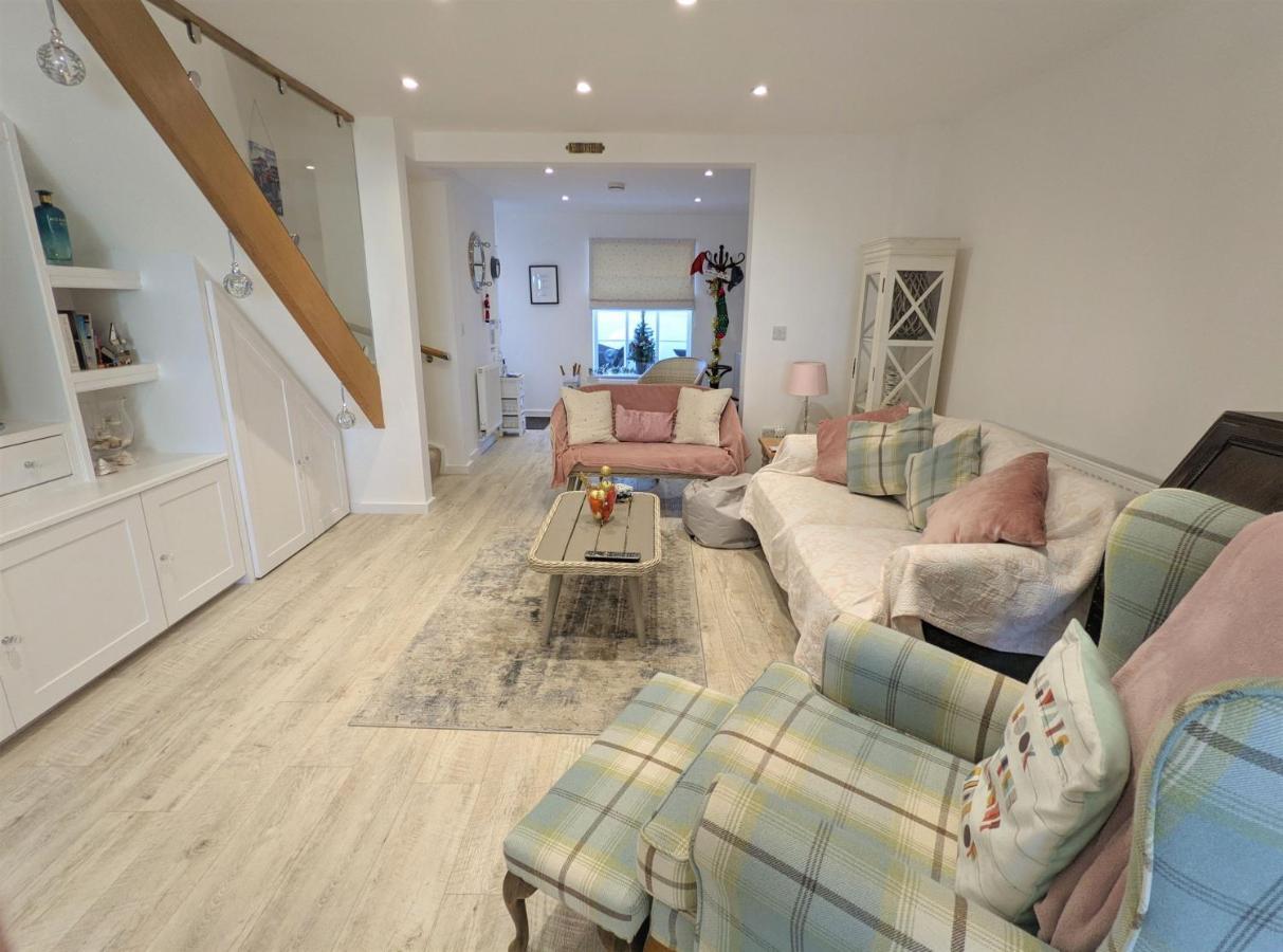 Jan Dee Cottage Ventnor Extérieur photo