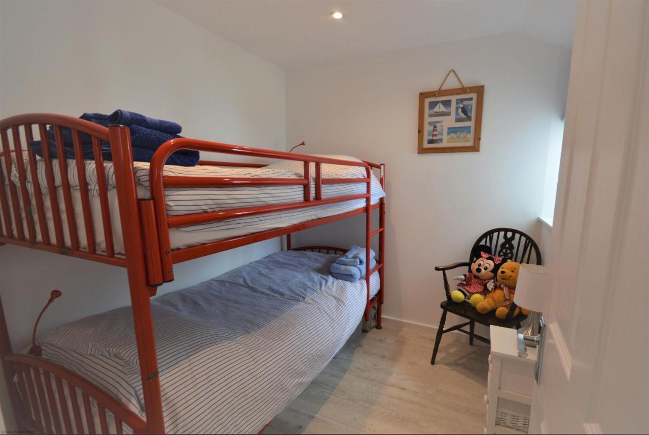 Jan Dee Cottage Ventnor Extérieur photo