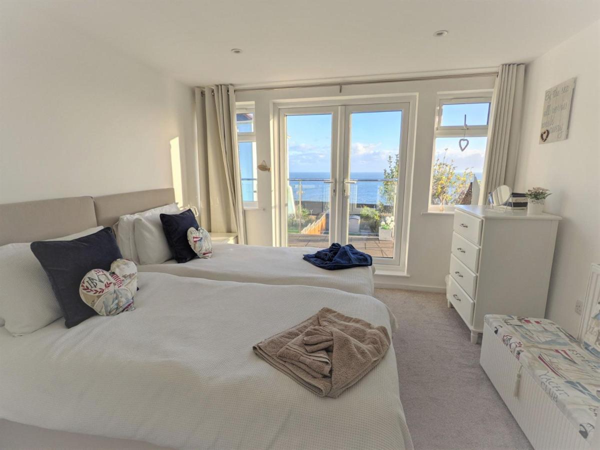 Jan Dee Cottage Ventnor Extérieur photo