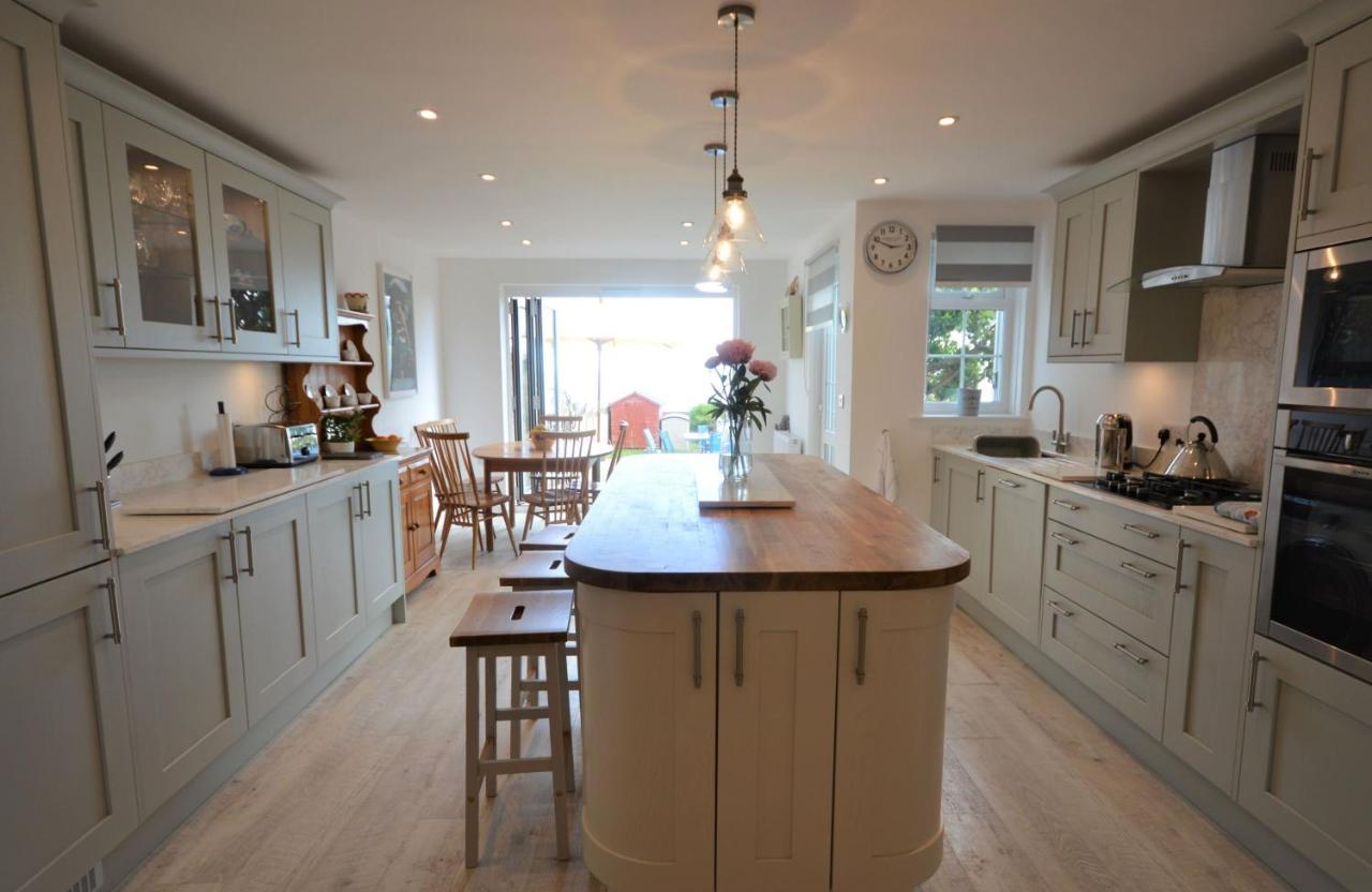 Jan Dee Cottage Ventnor Extérieur photo